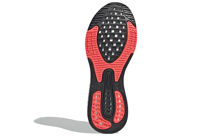 Details for (W) adidas Supernova+ CC 'Hitam Clear Orange' H04501