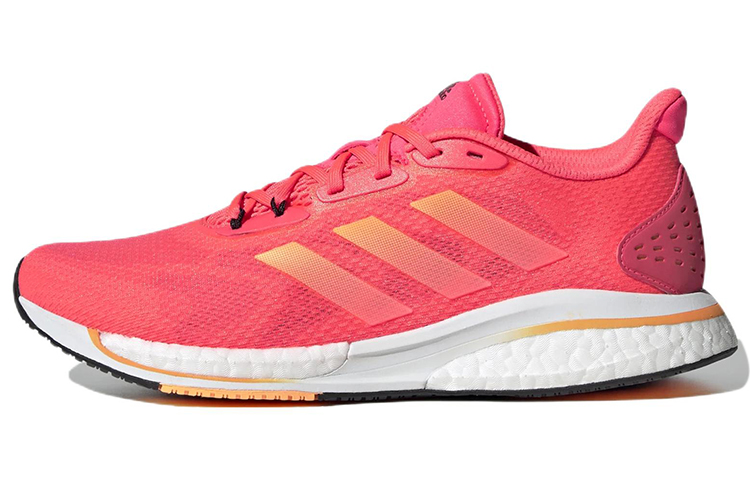 (Women) adidas Supernova+ CC 'Turbo Flash Orange' GX2958