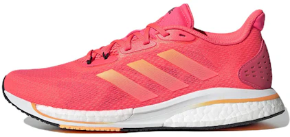 (Women) adidas Supernova+ CC 'Turbo Flash Orange' GX2958 (Women) adidas Supernova+ CC 'Turbo Flash Orange' GX2958