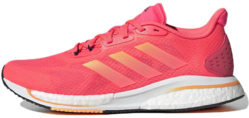 (女款)adidas Supernova+ CC 'Turbo Flash Orange' GX2958 Buy (女款)adidas Supernova+ CC 'Turbo Flash Orange' GX2958