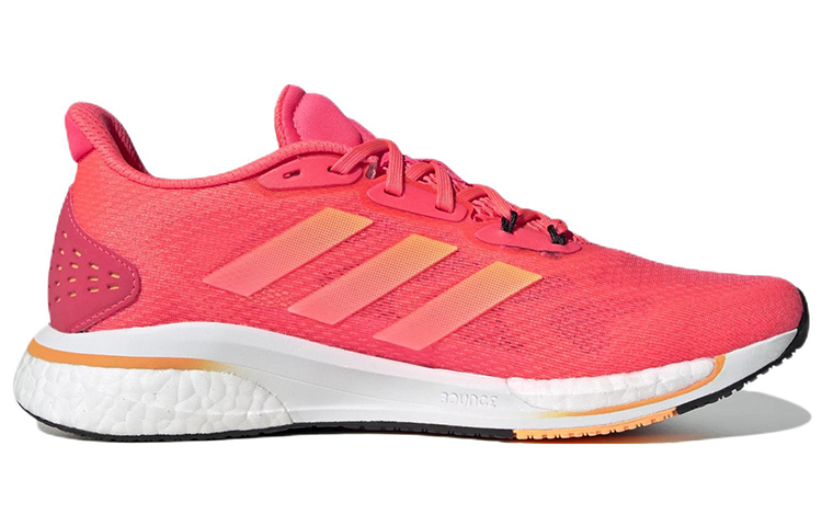 Order (W) adidas Supernova+ CC ''Turbo Flash Oranje'' GX2958