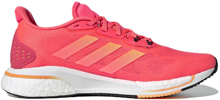 Order (W) adidas Supernova+ CC ''Turbo Flash Orange'' Chaussure de Running GX2958