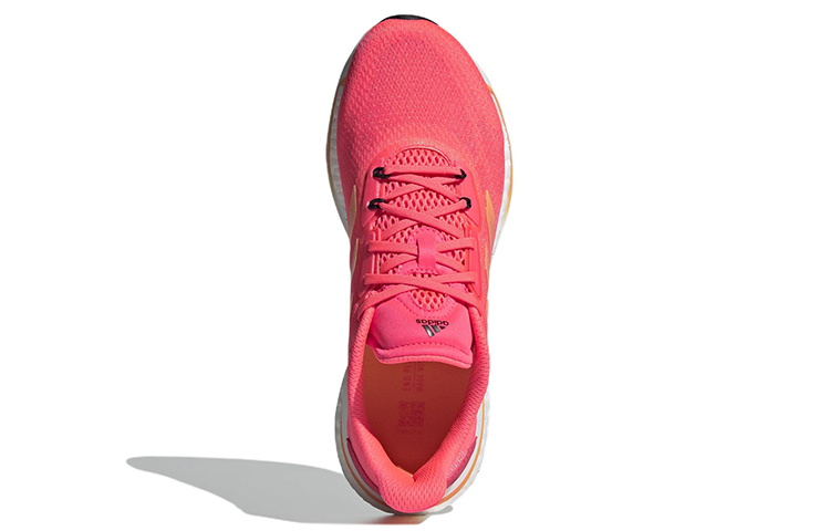 Purchase (W) adidas Supernova+ CC ''Turbo Flash Oranje'' GX2958