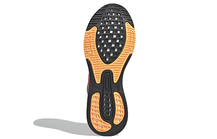 Details for (W) adidas Supernova+ CC ''Turbo Flash Oranje'' GX2958