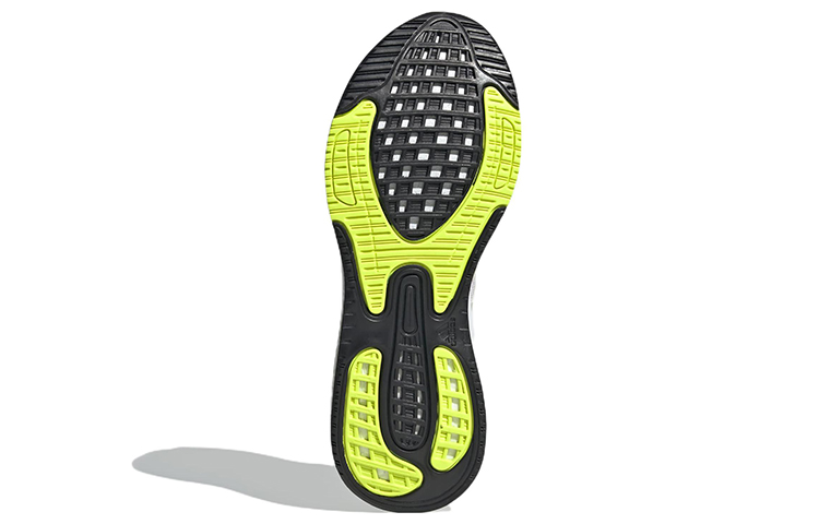 (W) adidas Supernova+ Climacool 'Almost Pink Solar Yellow' 圖 6