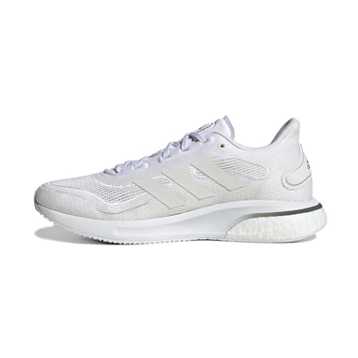 (W) adidas Supernova 'Cloud White'