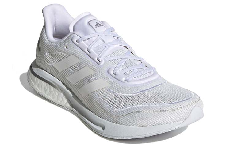 Lookbook (W) adidas Supernova 'Putih Awan' EG5421