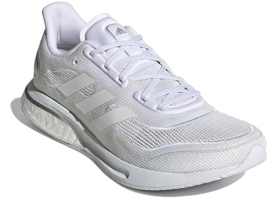 (W) adidas Supernova 'Putih Awan' EG5421 Lookbook (W) adidas Supernova 'Putih Awan' EG5421