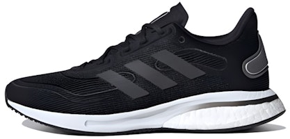 (Women) adidas Supernova 'Core Black' EG5420 (Women) adidas Supernova 'Core Black' EG5420