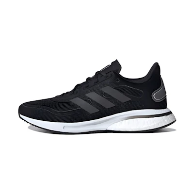 (W) adidas Supernova 'Core Black'