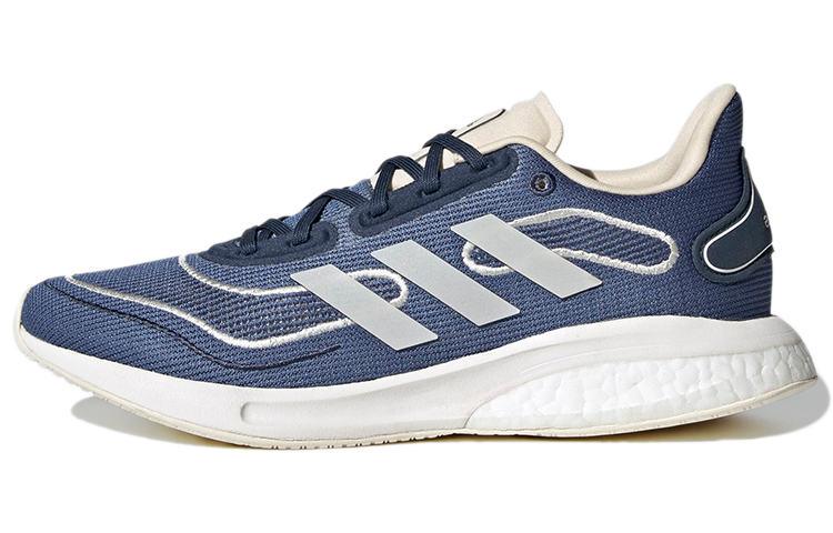 (W) adidas Supernova 'Crew Navy'