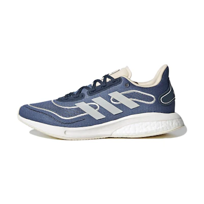 (W) adidas Supernova 'Crew Navy'