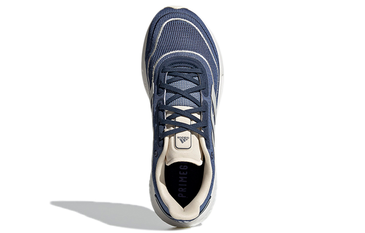 (W) adidas Supernova 'Crew Navy' 圖 5