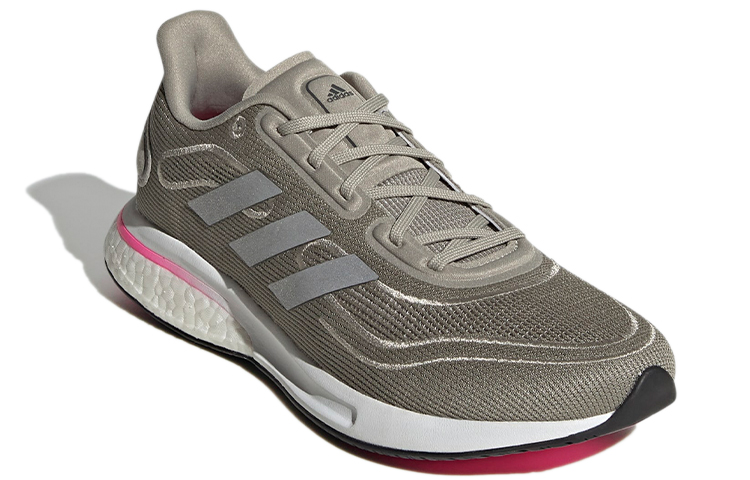 (W) adidas Supernova 'Feather Grey' 圖 3