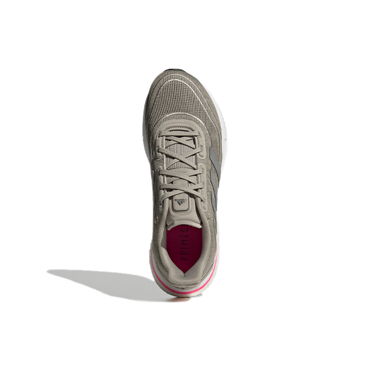 (W) adidas Supernova 'Feather Grey' 圖 5