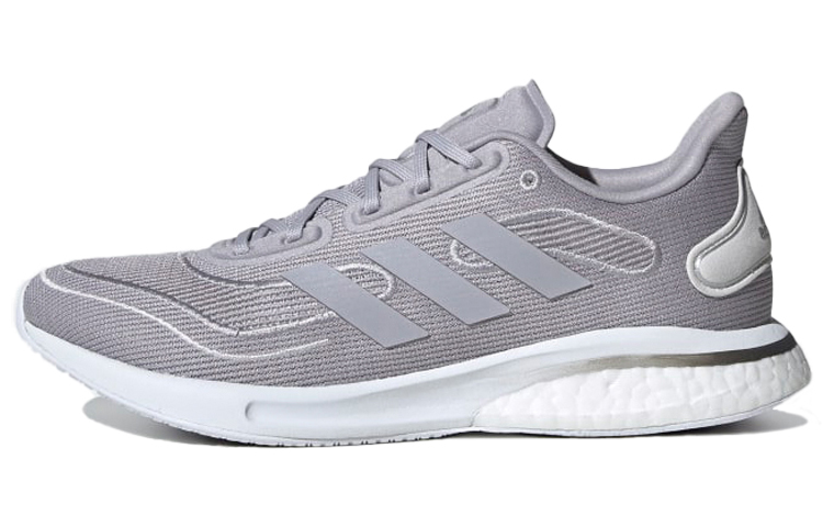 (W) adidas Supernova 'Glory Grey'