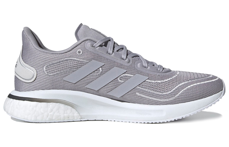 (W) adidas Supernova 'Glory Grey' 圖 2