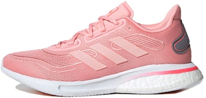 (Women) adidas Supernova 'Glow Pink' FV6021 (Women) adidas Supernova 'Glow Pink' FV6021
