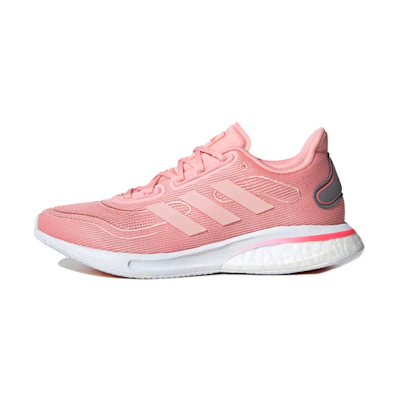 (W) adidas Supernova 'Glow Pink'