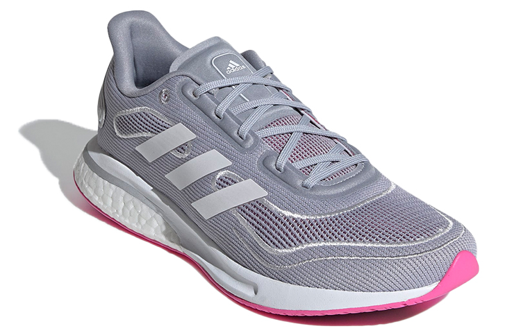 (W) adidas Supernova 'Halo Silver Pink' 圖 3