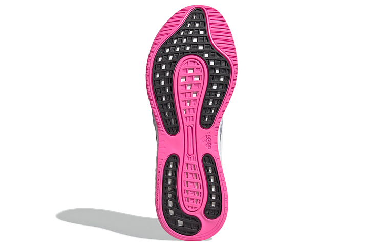 (W) adidas Supernova 'Halo Silver Pink' 圖 6