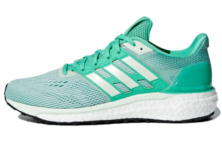 (W) adidas Supernova 'Hi-Res Green'