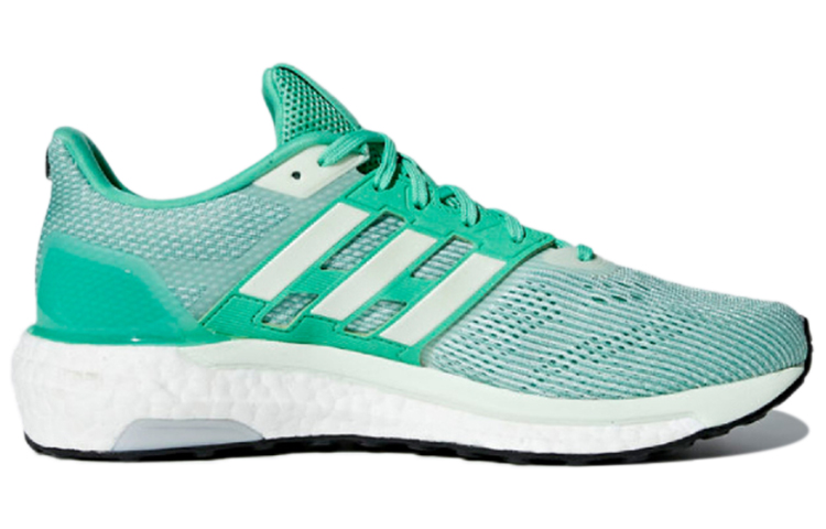 (W) adidas Supernova 'Hi-Res Green' 圖 2
