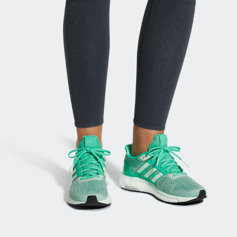 (W) adidas Supernova 'Hi-Res Green' 圖 7