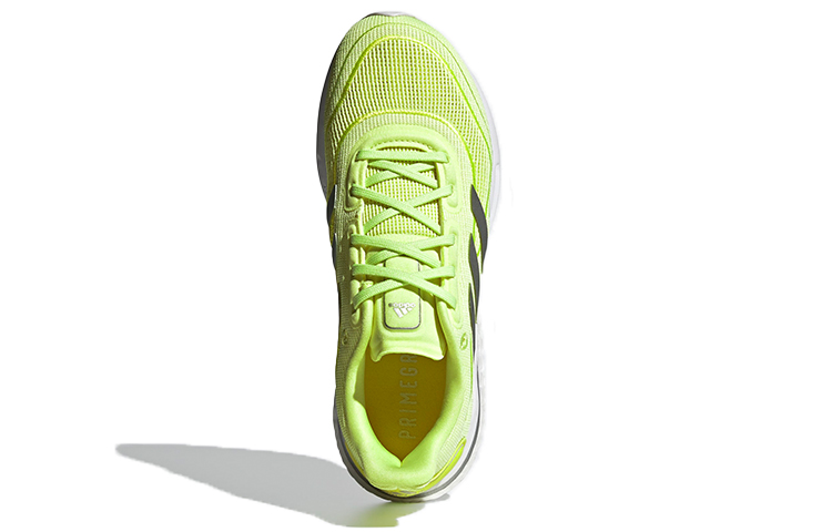 (W) adidas Supernova 'Hi-Res Yellow' 圖 4