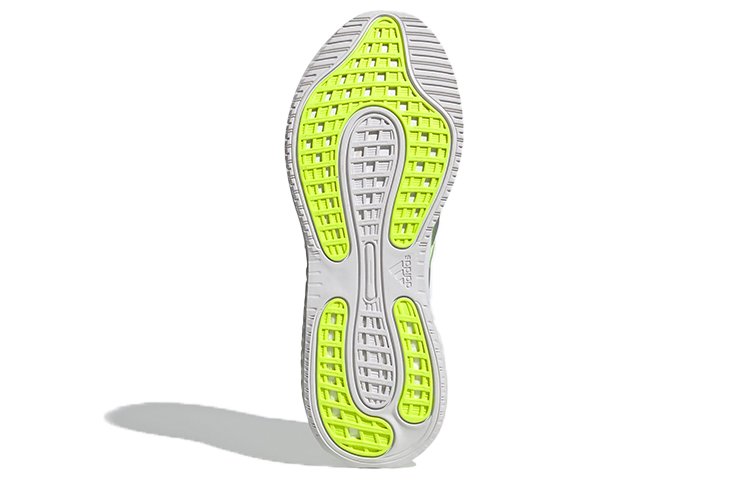 (W) adidas Supernova 'Hi-Res Yellow' 圖 5