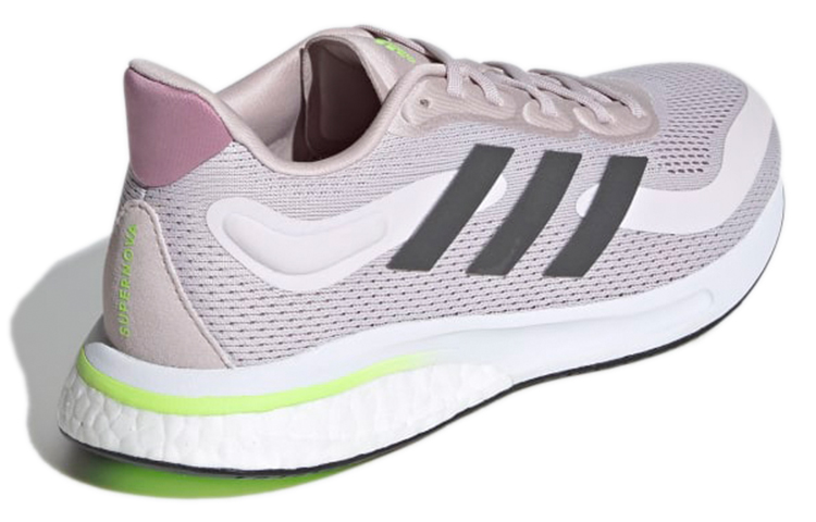(W) adidas Supernova 'Ice Purple' 圖 4