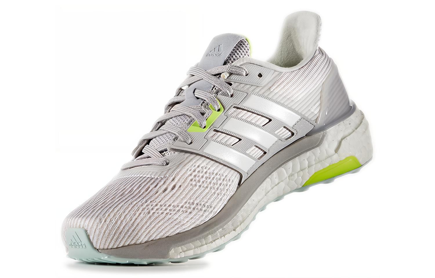 (W) adidas Supernova 'Light Solid Grey' 圖 3