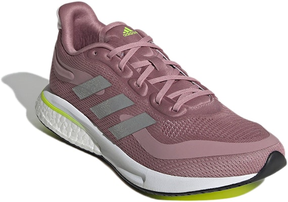 (女性款)adidas Supernova '魔法紫紅 海洋黃' GX2970 Lookbook (女性款)adidas Supernova '魔法紫紅 海洋黃' GX2970