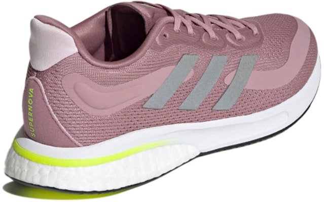 (女性款)adidas Supernova '魔法紫紅 海洋黃' GX2970 Shop (女性款)adidas Supernova '魔法紫紅 海洋黃' GX2970