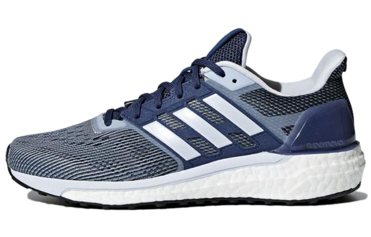 Buy (W) adidas Supernova ''Edles Indigo'' CG4039