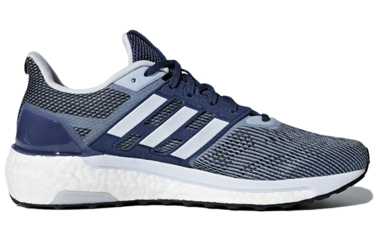 (W) adidas Supernova 'Noble Indigo' 圖 2