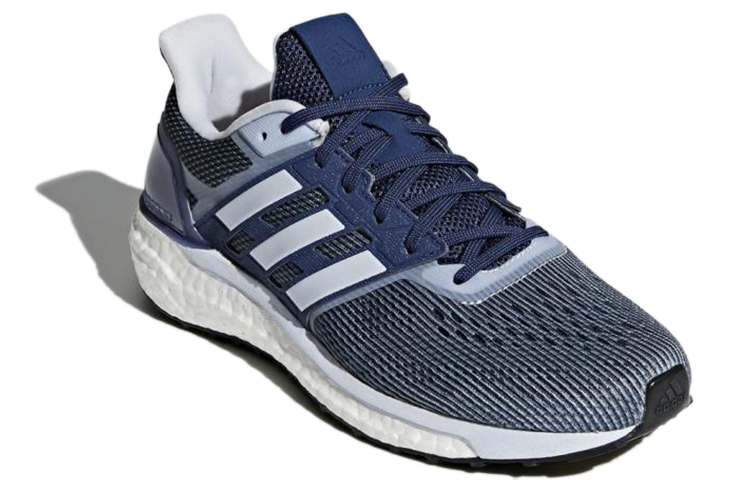 Lookbook (W) adidas Supernova ''Edles Indigo'' CG4039
