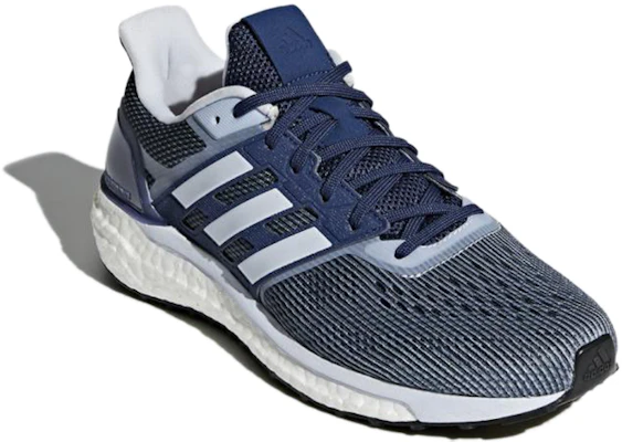 (W) adidas Supernova ''Edles Indigo'' CG4039 Lookbook (W) adidas Supernova ''Edles Indigo'' CG4039