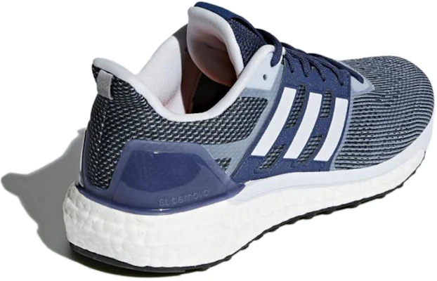 (W) adidas Supernova ''Edles Indigo'' CG4039 Shop (W) adidas Supernova ''Edles Indigo'' CG4039