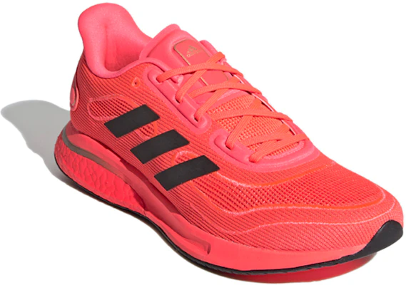 (W) adidas Supernova 'Signal Pink' Sepatu Wanita FW0704 Lookbook (W) adidas Supernova 'Signal Pink' Sepatu Wanita FW0704