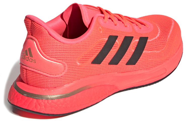 Purchase (W) adidas Supernova 'Signal Pink' Sepatu Wanita FW0704