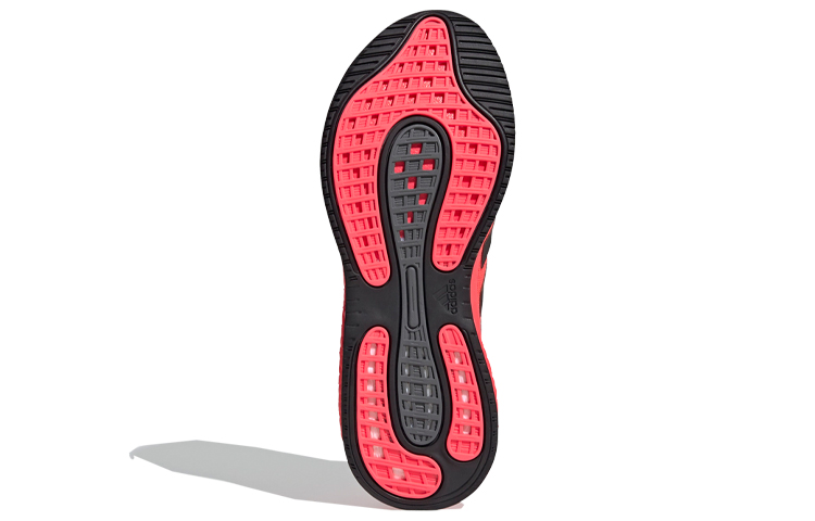 Details for (W) adidas Supernova 'Signal Pink' Sepatu Wanita FW0704