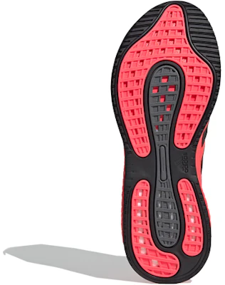 (W) adidas Supernova 'Signal Pink' Sepatu Wanita FW0704 Details for (W) adidas Supernova 'Signal Pink' Sepatu Wanita FW0704