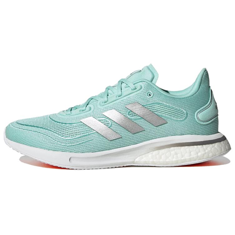 (W) adidas Supernova 'Silver Frost Mint'