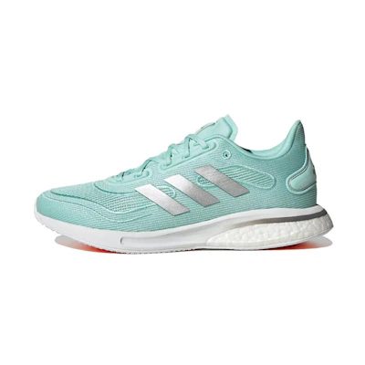 (W) adidas Supernova 'Silver Frost Mint'