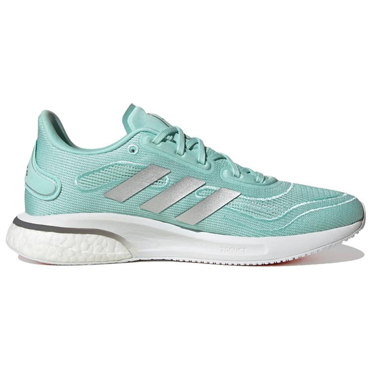 (W) adidas Supernova 'Silver Frost Mint' 圖 2