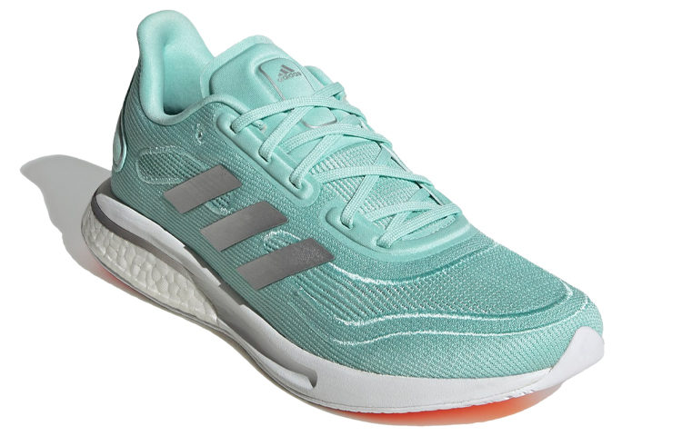 (W) adidas Supernova 'Silver Frost Mint' 圖 3