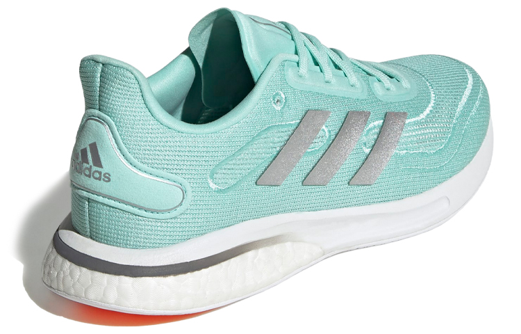(W) adidas Supernova 'Silver Frost Mint' 圖 4
