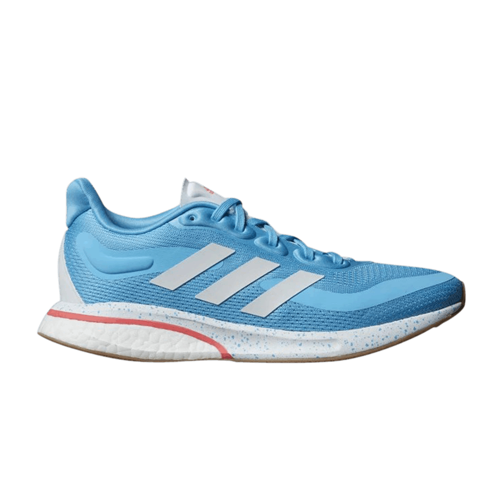 (W) adidas Supernova 'Sky Rush Gum'