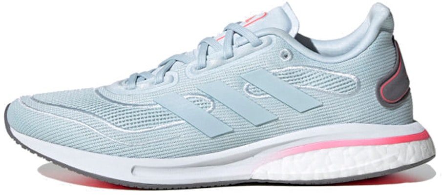 (W) 아디다스 슈퍼노바 '스카이 틴트' (Adidas Supernova 'Sky Tint') FV6019 Buy (W) 아디다스 슈퍼노바 '스카이 틴트' (Adidas Supernova 'Sky Tint') FV6019
